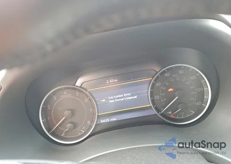 2021 Nissan Armada Sv из США, поврежденный, VIN JN8AY2AC9M9145142